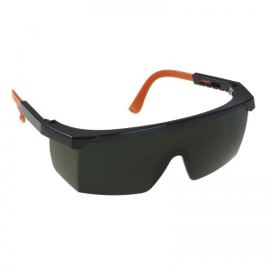 Portwest Welding Eye Screen Safety Goggles PW68BGR