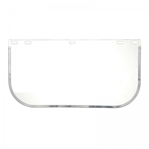 Portwest Clear Shield Plus Replacement Visor PW99CLR