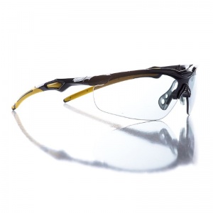 Riley Elipta Yellow Sportstyle Safety Glasses RLY00061