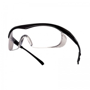 Boll Targa Clear Safety Glasses TABPSI