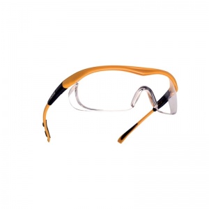Bollé Targa Clear Safety Glasses TAPSI