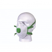 Betafit FFP3V Premium Moulded Respirator With Valve