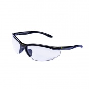 Betafit Xcess Clear KN Anti-Scratch and Anti-Mist Safety Glasses