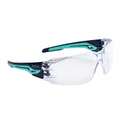 Boll Silex SILEXPSI Clear Safety Glasses