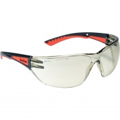 Boll Slam+ SLAMPCSP Copper Safety Glasses