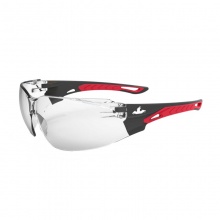 MCR Sennen Clear Lens Safety Specs