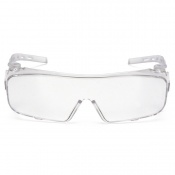 Pyramex Cappture Clear Safety Over Glasses