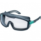 Uvex 9143296 Protecting Planet i-Guard Sealed Safety Glasses
