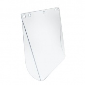 BL20FAPI Spare Visor for the Boll BL20PI Face Shield