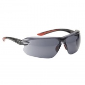 Boll Iri-s Smoke Safety Glasses IRIPSF