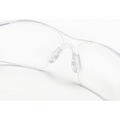 Bolle RUSH+ Safety Glasses Twilight anti fog UV Eye Protection RUSHPTWI 