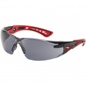 Boll Rush+ Smoke Safety Glasses RUSHPPSF