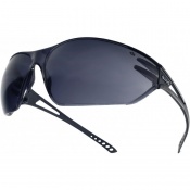 Boll Slam Smoke Lens Safety Glasses SLAPSF