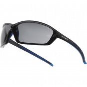 Boll Solis Smoke Lens Safety Glasses SOLIPSF