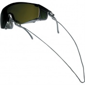 Boll Squale Welding Shade 5 Over-the-Glasses Goggles SQUWPCC5