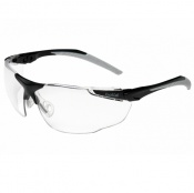 Bollé Universal Clear Safety Glasses UNIPSI