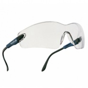 Bollé Viper Anti-Fog Clear Safety Glasses VIPPSI