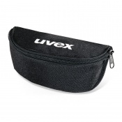 Case for Uvex Safety Glasses 9954-500
