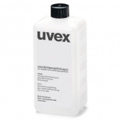 Cleaning Fluid for the Uvex Lockable Spectacle Cleaning Station