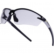 Delta Plus FUJI2 Clear Safety Glasses