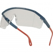 Delta Plus Kilimandjaro Clear AB Safety Glasses