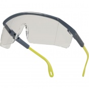 Delta Plus Kilimandjaro Clear Safety Glasses