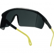 Delta Plus Kilimandjaro Smoke Safety Glasses