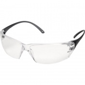 Delta Plus Milo Clear Safety Glasses