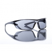 Riley Fresna Polycarbonate Grey Lens Glasses RLY00072