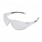 Honeywell A800 Clear Lens Anti-Fog Safety Glasses 1015369