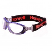 Honeywell SP1000 2G Clear Lens Safety Goggles 1028640