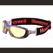 Honeywell SP1000 2G Yellow Lens Safety Goggles 1028644