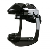 MCR Safety Matrix II Face Shield Headgear