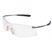 MCR Safety Rubicon Clear Safety Glasses CEENT411OAF