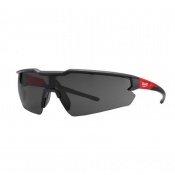 Milwaukee 4932478764 Enhanced Anti-Fog Anti-Scratch Tinted Safety Glasses