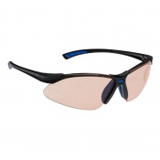 Portwest PS17 Blue Light Blocking Safety Glasses