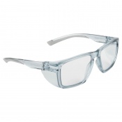 Portwest PS26 Side Shield Safety Glasses (Clear)