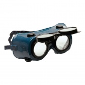 Portwest Gas Welding Safety Goggles PW60BGR