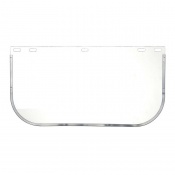 Portwest Clear Shield Plus Replacement Visor PW99CLR