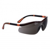 Portwest Neon Safety Sunglasses PS34SKR