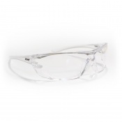 Riley Fresna Polycarbonate Safety Glasses RLY00071