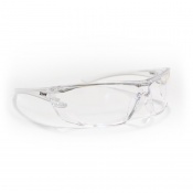 Riley Fresna Polycarbonate Safety Glasses RLY00071