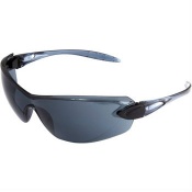 UCi Riga Smoke Lens Safety Glasses S907