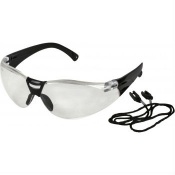 UCi Savu Clear Safety Glasses I623