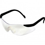 UCi Arafura Clear Safety Glasses I704
