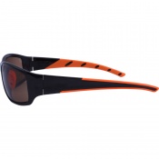 UCi Ceram Brown Lens Safety Glasses I868