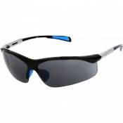 UCi Koro Smoke Lens Safety Glasses I857