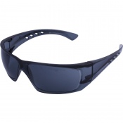 UCi Samova Smoke Lens Safety Glasses S902