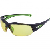 UCi Sidra Yellow Lens Safety Glasses I863