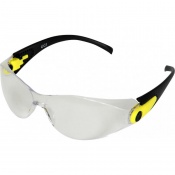 UCi Sulu Clear Safety Glasses I922